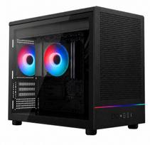 Kompiuteris VIST M4M RYZEN 7 5700G 16GB RX VEGA8 SSD512 WIFI W11
