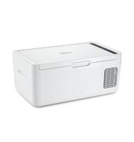 MOBICOOL MCG15 Electric Cool Box 15L, White