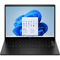 Nešiojamas kompiuteris HP Dragonfly Pro One 889T4AADX Ryzen 7 7736U/14" WUXGA (1920x1200) jutiklinis ekranas/32GB/SSD 1TB/BT/BLKB/FPR/Windows 11 Black | 889T4AADX | 197497744897