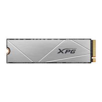 XPG GAMMIX S60 512GB M.2 PCI Express 4.0 NVMe 3D NAND