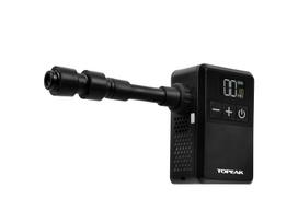 Topeak E-Booster Digital Mini Pump (TDP-E02)