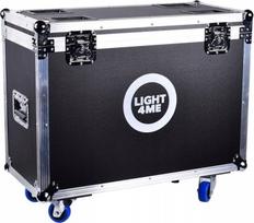 LIGHT4ME LIGHT4ME VENOM SPOT 150 SPY RING dėklas 2 galvutėms | 5908249806245 | 5908249806245