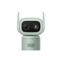 Anker WiredCam C31 all-in-one security camera, green (T817L461)