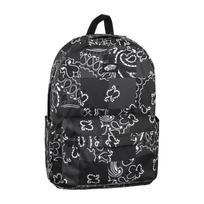 Vans Old Skool Backpack Pewter VN000H4WPWT1 (VA462-a) kuprinė