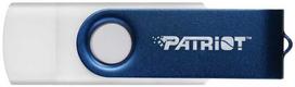 PATRIOT 64GB Xporter X550 Dual USB A+C