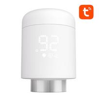 Avatto Smart Thermostat Radiator Valve TRV16 Zigbee Tuya