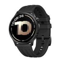 OnePlus Watch Lite 45mm - Black Steel