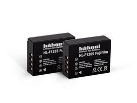 Hahnel HL-F126S Lithium-Ion (Li-Ion) 1130 mAh