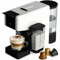 Adler AD 4391 Multi-capsule espresso machine 0.8L 1400W