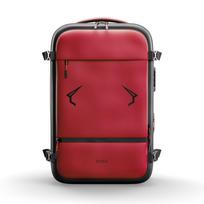 Diablo Chairs Diablo Vacuum Multi-functional Backpack Chairs Backpack Air burgundy