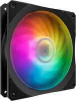 COOLER MASTER Mobius 140P ARGB 140mm Case Fan MFZ-M4DN-19NP2-R1