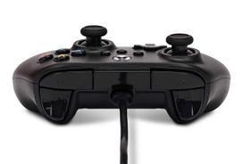 PowerA Nano Enhanced Wired Controller for Xbox Series X/S Black