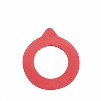 Leifheit Spare rubber rings 6pcs. 43x71mm for hermetic bu