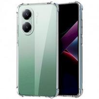 Mocco Anti-Shock 1.5 mm Silicone Case for Xiaomi Poco X7 Pro 5G