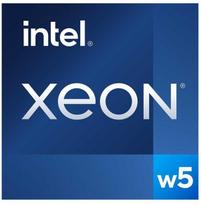 INTEL Xeon w5-2565X PK8071305502000 Tray