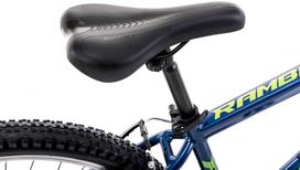 Romet Rambler R6.0 26" Blue/Green (L)