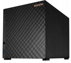ASUSTOR Drivestor 4 Gen 2 AS1204T 4-Bay NAS
