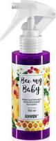 Anwen Bee My Baby detangling spray for children