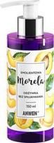Anwen Emolientowa Morela Leave-in Hair Conditioner 150ml