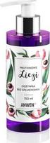 Anwen Protein Lychee Leave-in Hair Conditioner 150ml