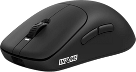 SONY INZONE Mouse-A Wireless Gaming Mouse black