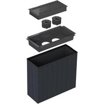Forming Function Powerdot Kit SMALL including  2 x 935-PD10W Powerdots,