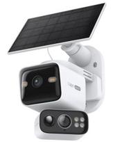 TP-LINK Surveillance camera TAPO C645D Kit Dual with Solar Panel