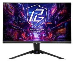 ASROCK PG32QFT computer monitor 81.3 cm (32) 2560 x 1440 pixels Quad HD LED Black
