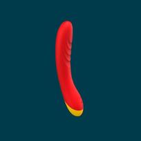 ROMP Hype Wand vibrator Ambidextrous