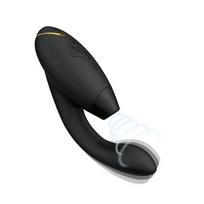 Womanizer DUO 2 Rabbit vibrator