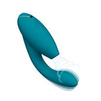 Womanizer DUO 2 Rabbit vibrator