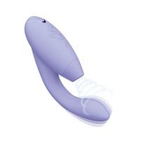 Womanizer DUO 2 Rabbit vibrator