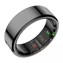 Colmi Smartring R12 19.1MM 9 (black)