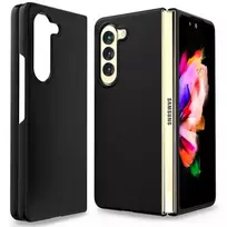 Mercury Hard phone case for Samsung Galaxy Z Fold 7 (F966) black