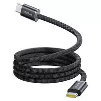Baseus Dynamic 4 Pro data transfer and charging cable | USB-C to USB-C | 100W | 1m | black