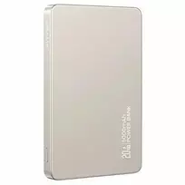 USAMS CY Series 5KCD23102 (US-CD231) external battery (power bank) | 5000 mAh | 20W | titanium