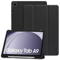 Tech-Protect SC Pen case for Samsung Galaxy Tab A9 8.7" X110 | X115 - black