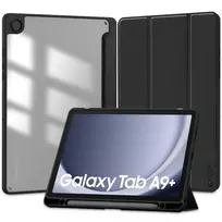 Tech-Protect SC Pen Hybrid case for Samsung Galaxy Tab A9+ 11" X210 | X215 | X216 - black