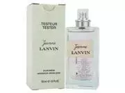 Lanvin Jeanne for Women by Eau De Parfum Spray (tester) 3.4 Oz