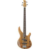 Yamaha TRBX174EW Electric bass guitar Brown 4 strings