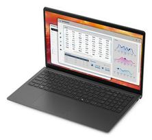 DELL Pro 15 Essential PV15265 AMD Ryzen™ 5 130 Laptop 39.6 cm (15.6") Full HD 16GB DDR5-SDRAM 512GB SSD Wi-Fi 6 (802.11ax) Windows 11 Pro Nordic Black