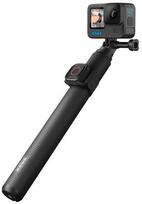 GoPro Extension Pole + WP Shutter Remote for H13, H12, H11, H10  AND  H9 Black (NOR)