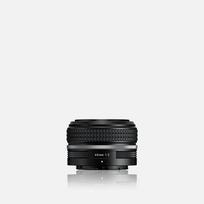 Nikon NIKKOR Z 40mm f/2 SE SLR Black