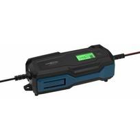 Kroviklis Ansmann akumuliatorių krovikliui ANSMANN BC 6-12V/6A | 100365348 | 4013674192908