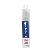 Specialist+ SK5 18 mm lauž. gel. 10 vnt