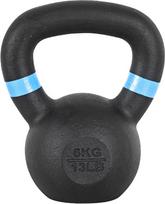 Ketaus gira inSPORTline Powder 6 kg