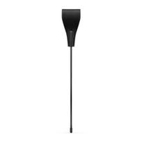 Easytoys Fetish, Juodas rimbas, 42,5 cm
