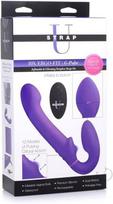 Dvigubas vibratorius Ergo-Fit G-Pulse Double Ended Dildo