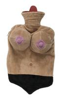 Karšto vandens šildyklė Sexy Boobs