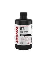 Henkel Loctite 3D 3172 HDT50 High Impact derva - pilka - 1kg
